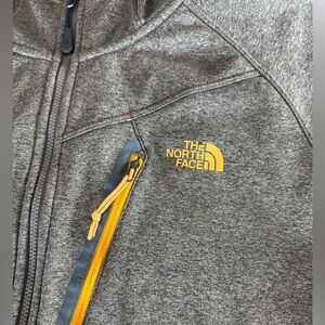 North face canyonlands hoodie